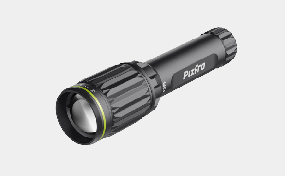 IR Torch