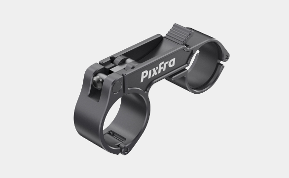 IR Torch Bracket