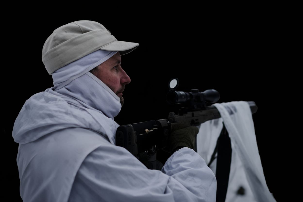 Southeast Region Night Hunting Laws
