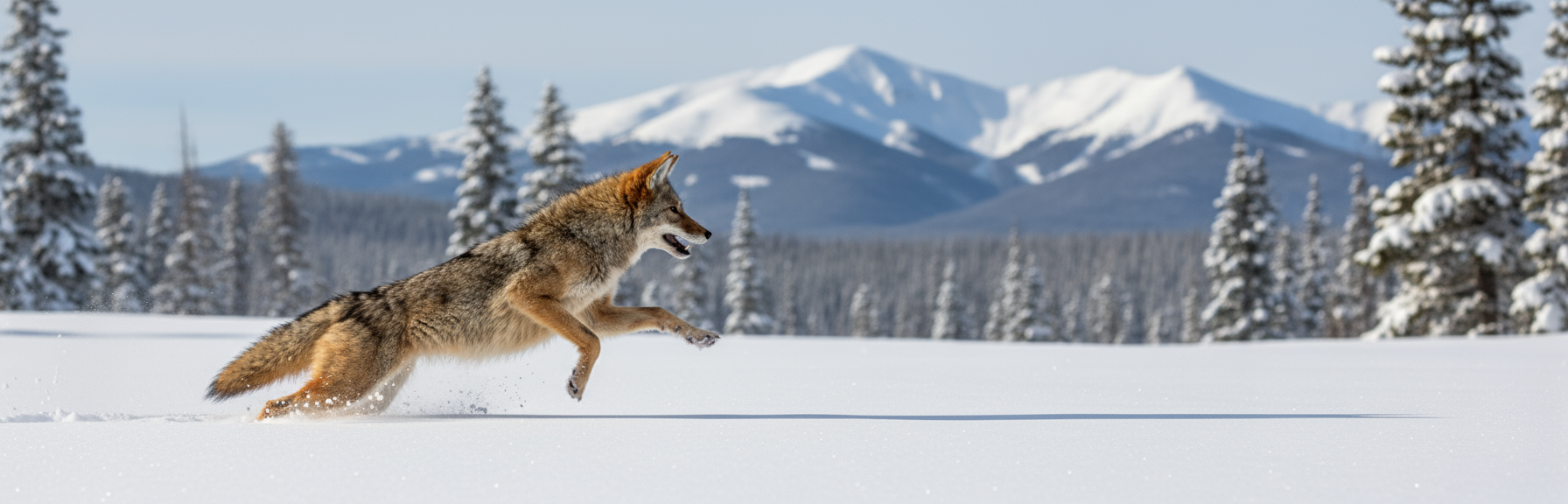 Safety Considerations for Night Coyote Hunting