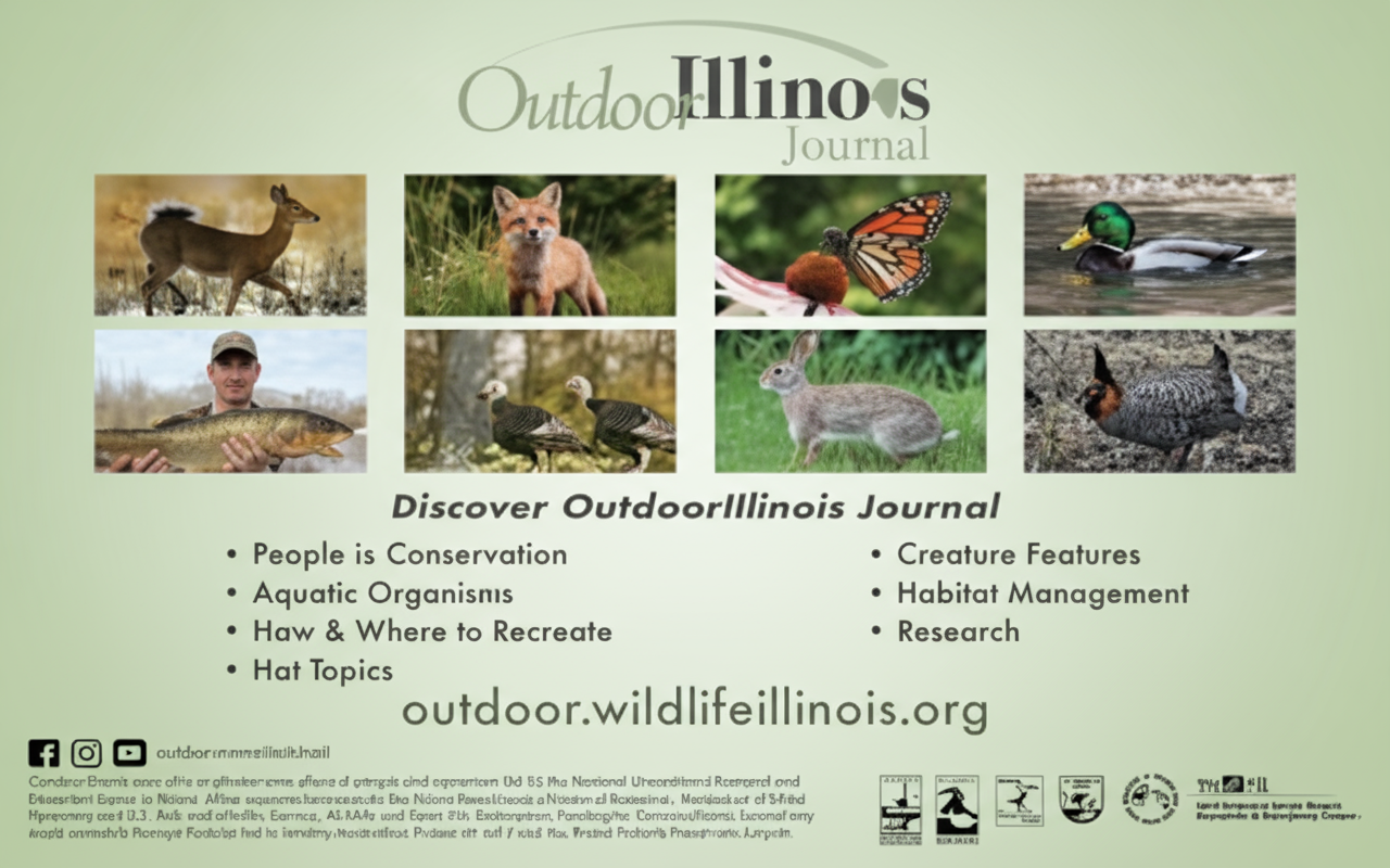 Illinois Night Hunting Regulations