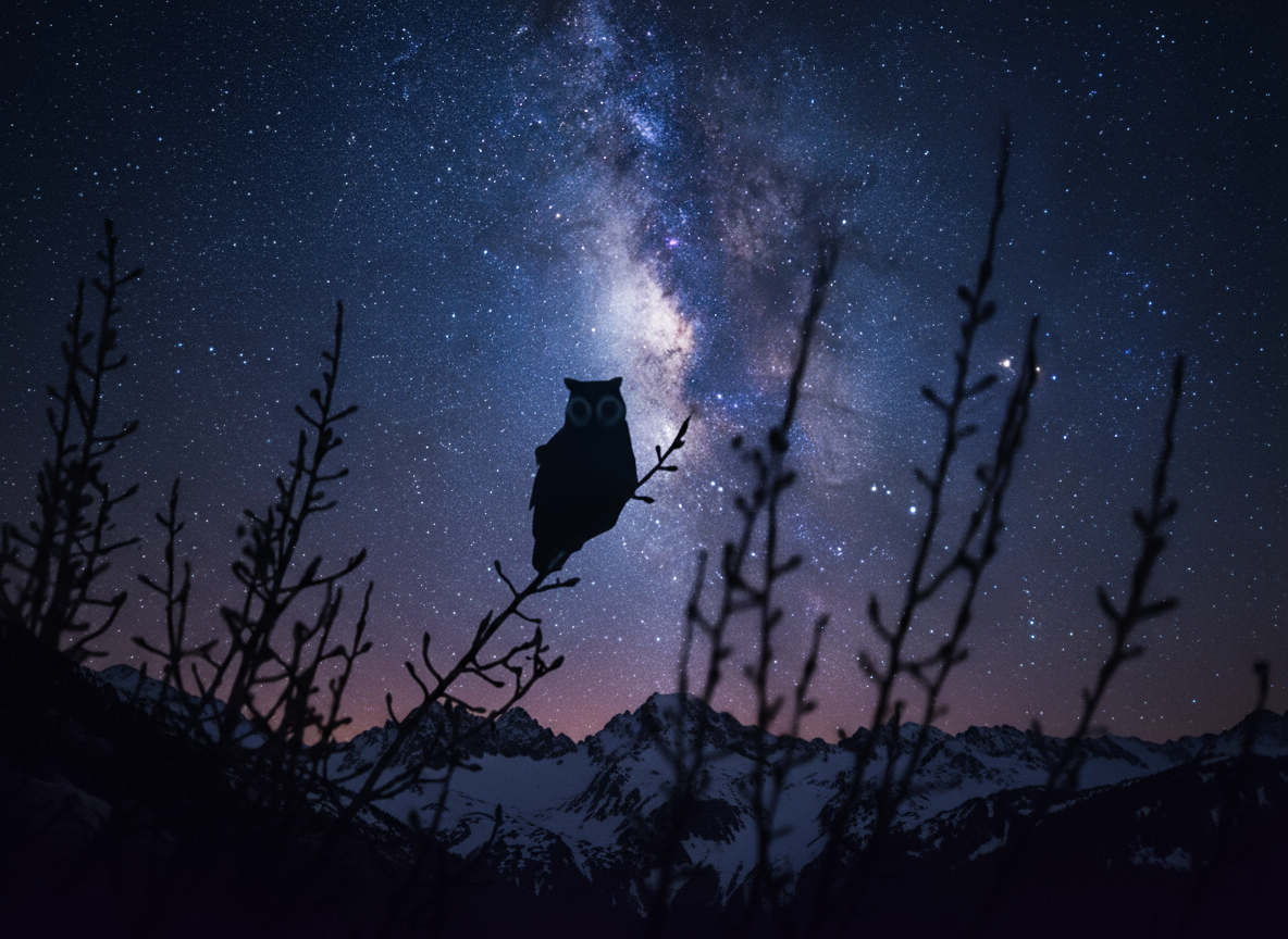 The Most Dangerous Nocturnal Predators in the U.S.