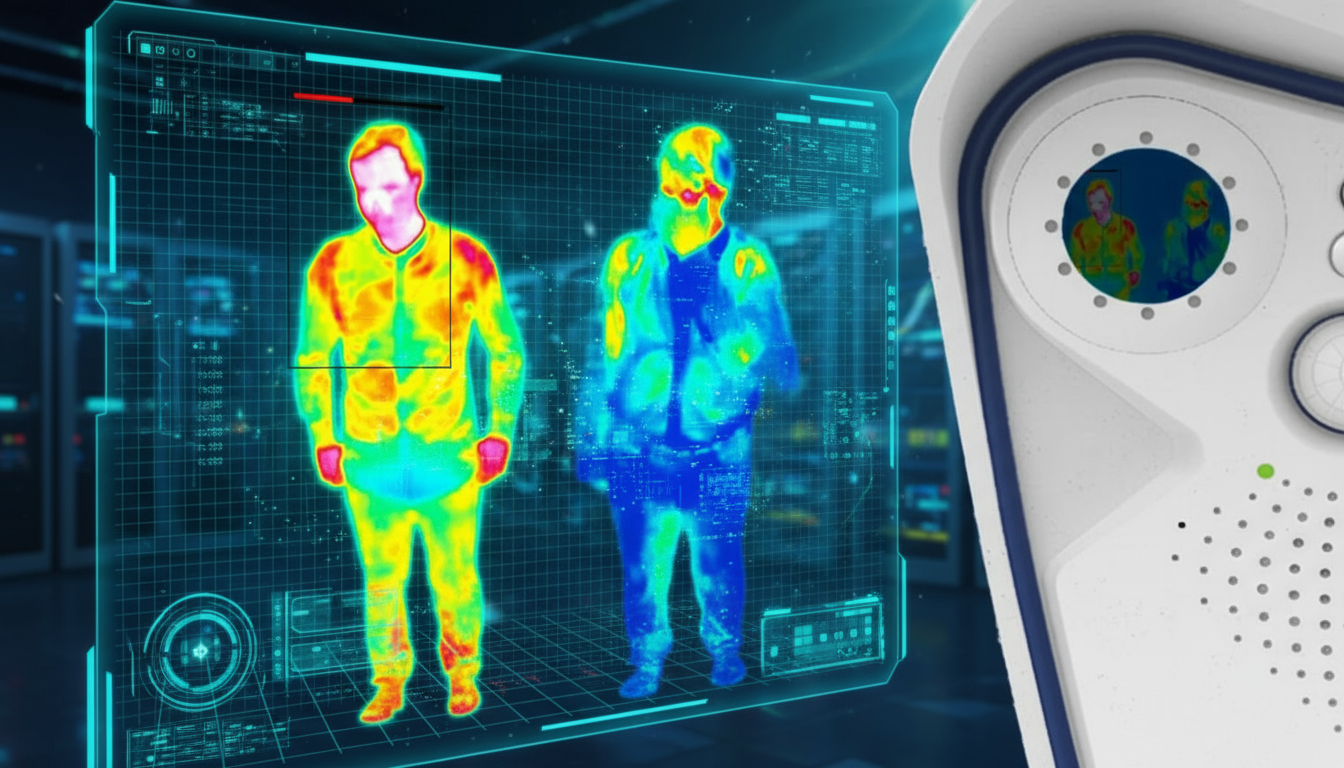 Thermal Detection Systems