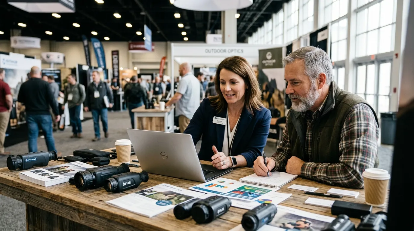co-op marketing & dealer support — Co-Op Marketing Dealer Support What Manufacturers Should Of