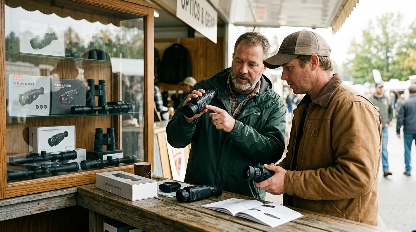 Dealer Training Converts
