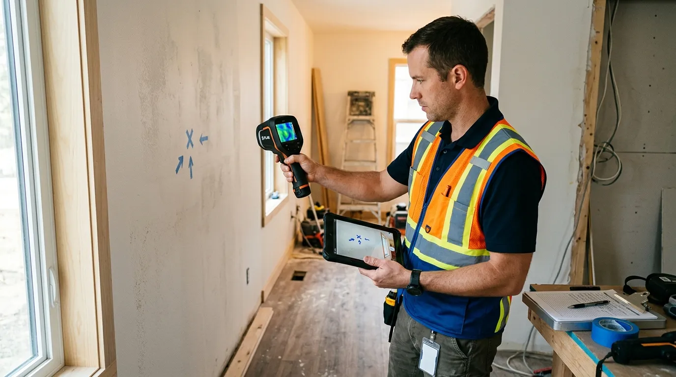 Drywall Documentation