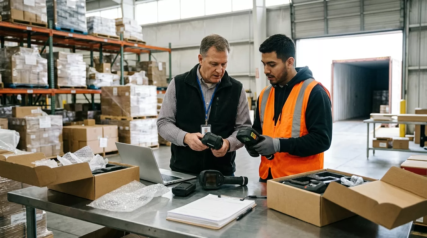 importing thermal cameras from china — thermal camera hs codes