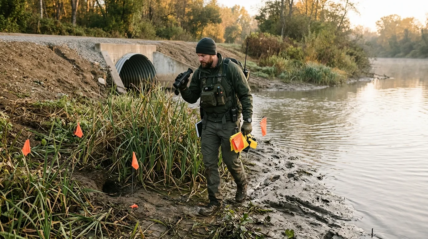 Control Workflow In The Field
