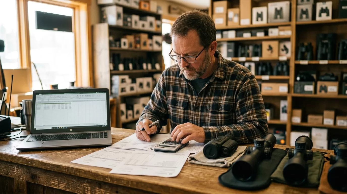 map pricing policies in optics — dealer pricing checklist
