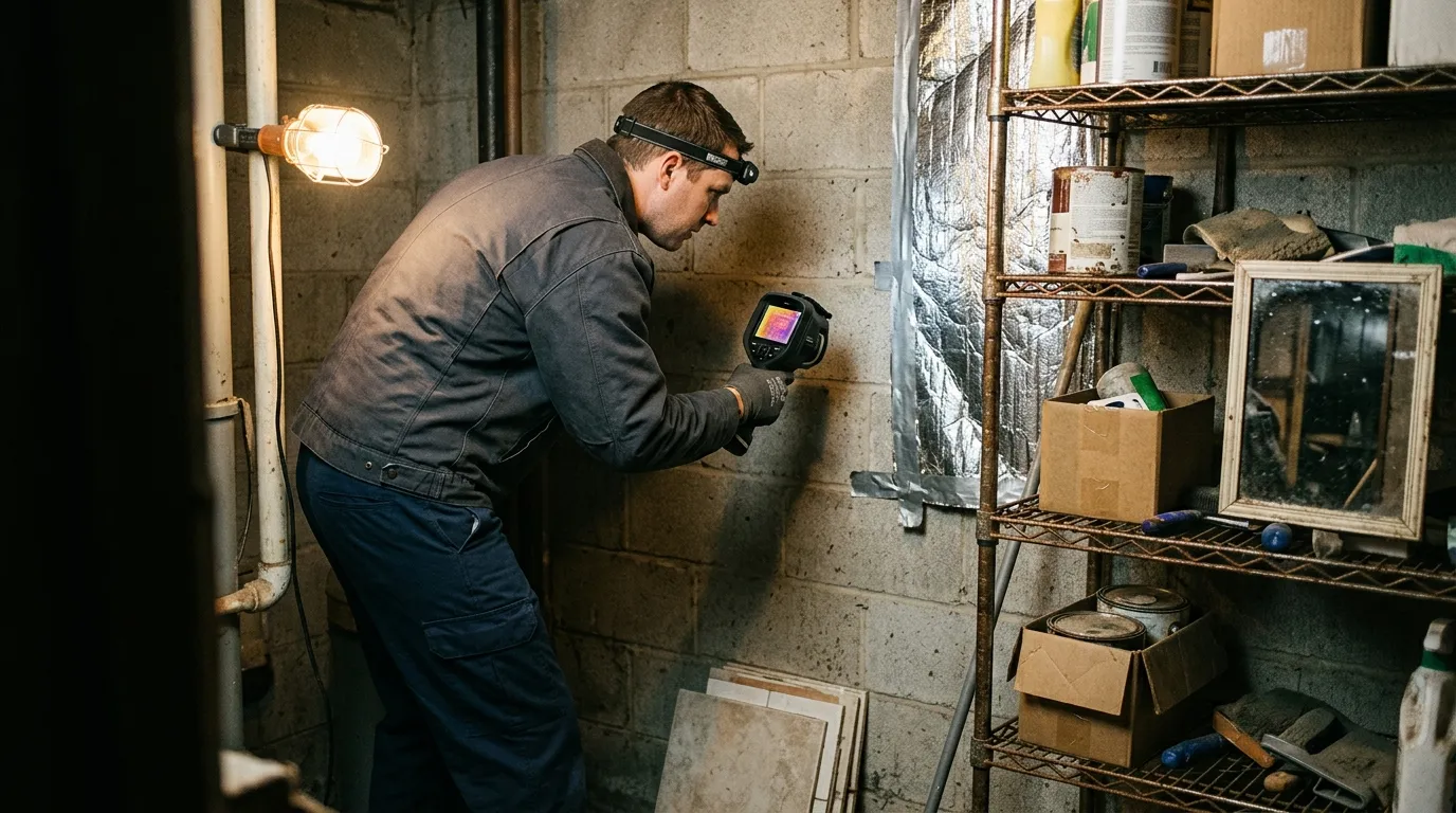 Evidence Safety and Limits