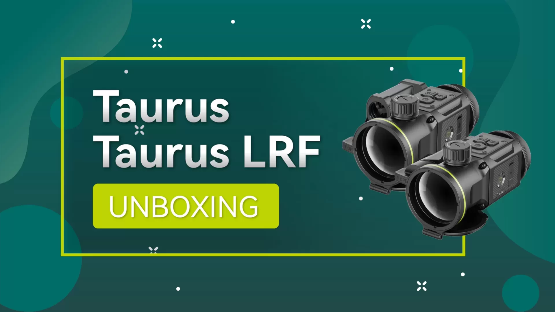 Unboxing-Taurus-100